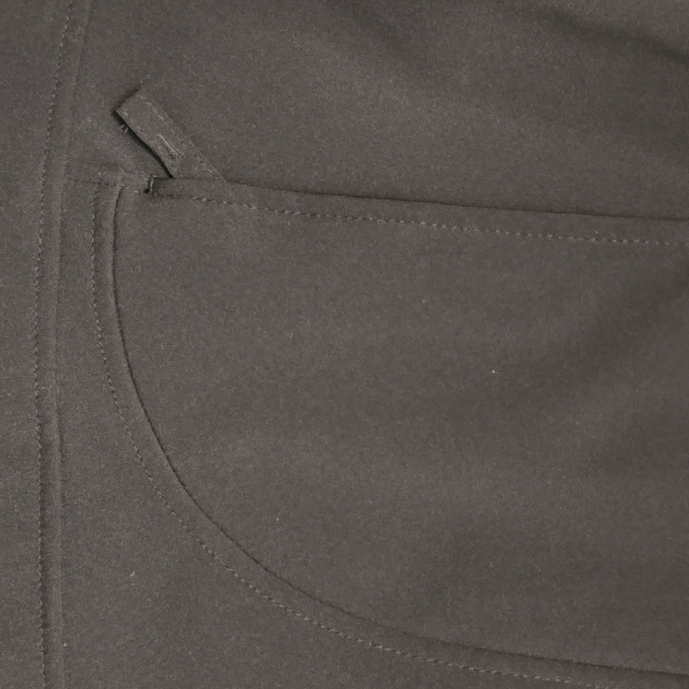 XXL Free Country Womens Jacket Black - Picture 5 of 11